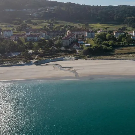 Sunny - Jacuzzi, Jardin Privado, A Pie De Playa Con Parking Daire