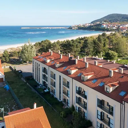 Sunny - Jacuzzi, Jardin Privado, A Pie De Playa Con Parking