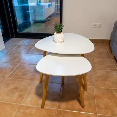 Sunny - Jacuzzi, Jardin Privado, A Pie De Playa Con Parking * Finisterre