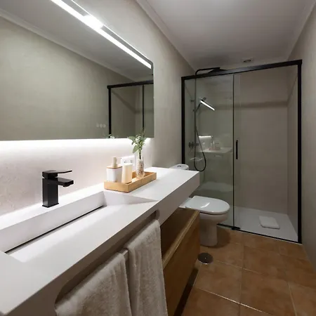 Daire Sunny - Jacuzzi, Jardin Privado, A Pie De Playa Con Parking *